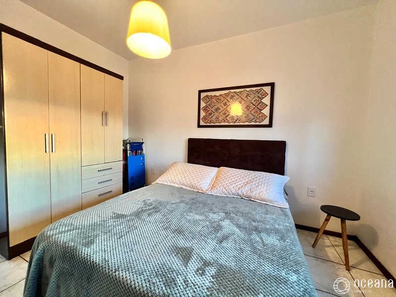 APARTAMENTO MOBILIADO DE 01 DORMITÓRIO COM SACADA SEPARADA: 13ª foto da galeria de imagens do imóvel