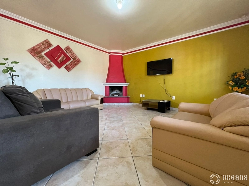 Casa no bairro zona nova: 12ª foto da galeria de imagens do imóvel