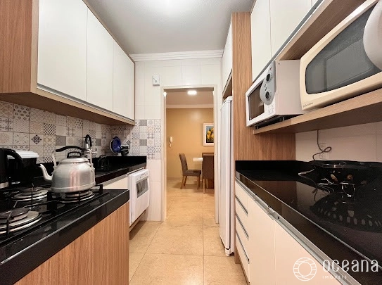 Apartamento composto por 02 suítes, mais dependência: 12ª foto da galeria de imagens do imóvel