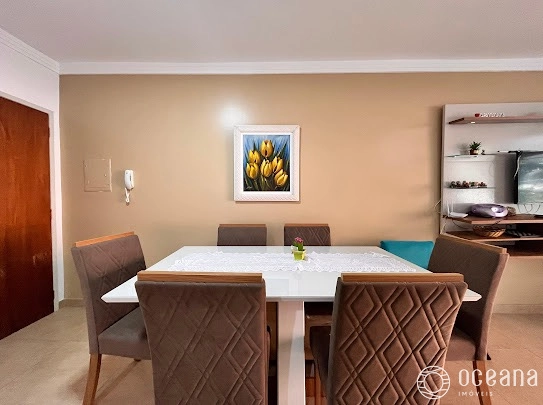 Apartamento composto por 02 suítes, mais dependência: 15ª foto da galeria de imagens do imóvel