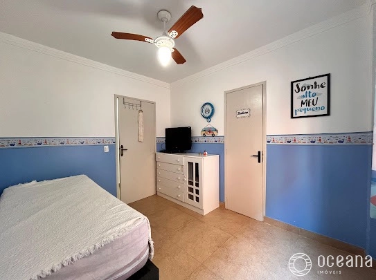 Apartamento composto por 02 suítes, mais dependência: 13ª foto da galeria de imagens do imóvel