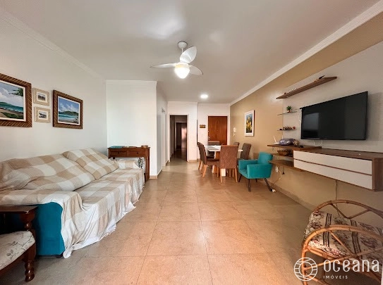 Apartamento composto por 02 suítes, mais dependência: 9ª foto da galeria de imagens do imóvel