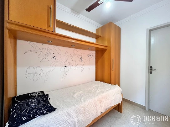 Apartamento composto por 02 suítes, mais dependência: 11ª foto da galeria de imagens do imóvel