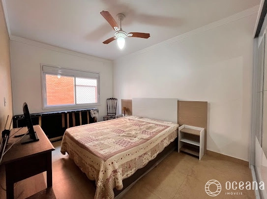 Apartamento composto por 02 suítes, mais dependência: 7ª foto da galeria de imagens do imóvel