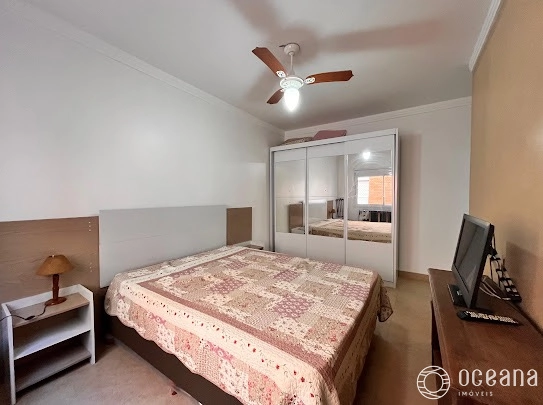 Apartamento composto por 02 suítes, mais dependência: 20ª foto da galeria de imagens do imóvel