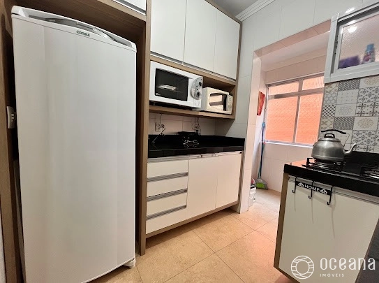 Apartamento composto por 02 suítes, mais dependência: 6ª foto da galeria de imagens do imóvel