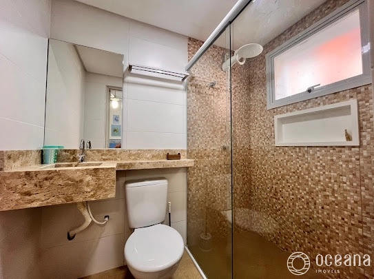 Apartamento composto por 02 suítes, mais dependência: 19ª foto da galeria de imagens do imóvel