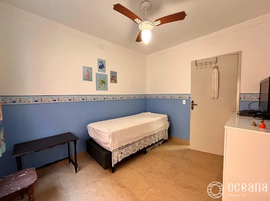 Apartamento composto por 02 suítes, mais dependência: 8ª foto da galeria de imagens do imóvel