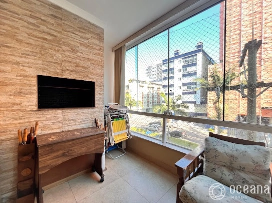 Apartamento composto por 02 suítes, mais dependência: 14ª foto da galeria de imagens do imóvel