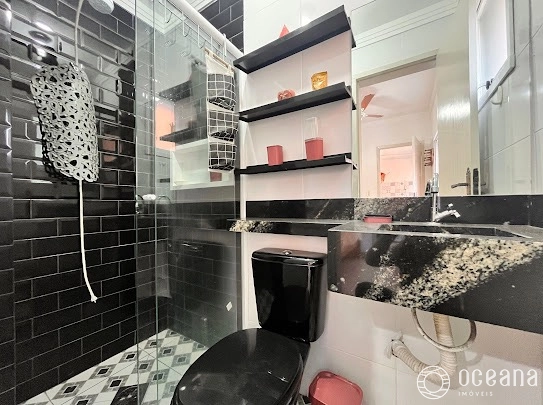 Apartamento composto por 02 suítes, mais dependência: 10ª foto da galeria de imagens do imóvel