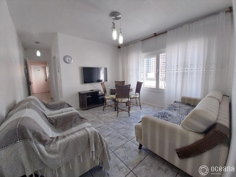 APARTAMENTO DE 01 DORMITÓRIO EM CAPÃO DA CANOA!: 10ª foto da galeria de imagens do imóvel