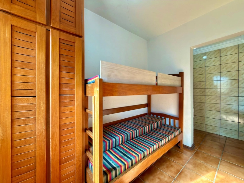 APARTAMENTO MOBILIADO COMPOSTO POR 02 DORMITÓRIOS + DEPENDÊNCIA: 12ª foto da galeria de imagens do imóvel