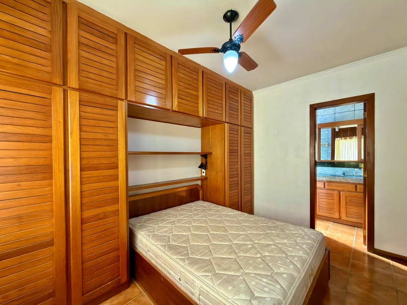 APARTAMENTO MOBILIADO COMPOSTO POR 02 DORMITÓRIOS + DEPENDÊNCIA: 18ª foto da galeria de imagens do imóvel