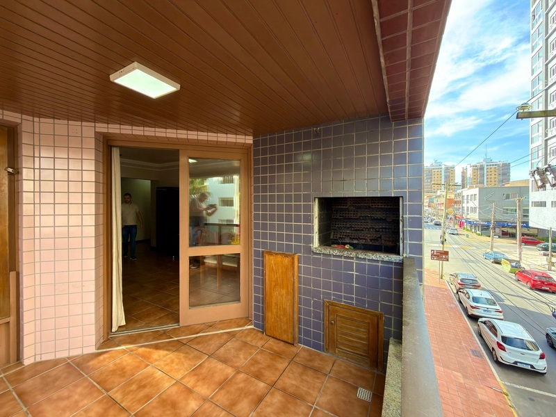 APARTAMENTO MOBILIADO COMPOSTO POR 02 DORMITÓRIOS + DEPENDÊNCIA: 16ª foto da galeria de imagens do imóvel