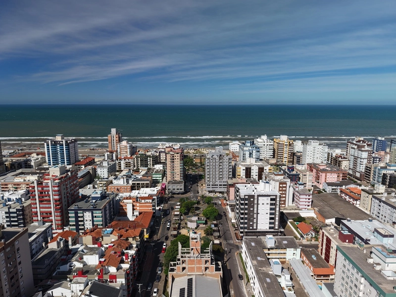 APARTAMENTO MOBILIADO COMPOSTO POR 02 DORMITÓRIOS + DEPENDÊNCIA: 3ª foto da galeria de imagens do imóvel