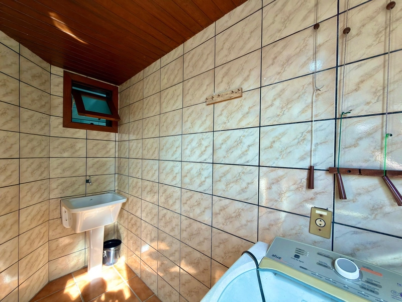 APARTAMENTO MOBILIADO COMPOSTO POR 02 DORMITÓRIOS + DEPENDÊNCIA: 14ª foto da galeria de imagens do imóvel