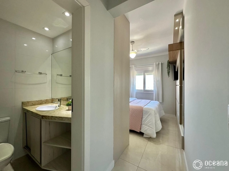 APARTAMENTO EM CAPÃO DA CANOA À VENDA: 2ª foto da galeria de imagens do imóvel