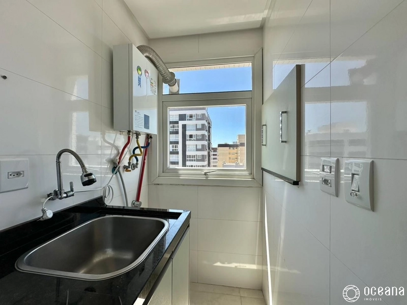 APARTAMENTO EM CAPÃO DA CANOA À VENDA: 4ª foto da galeria de imagens do imóvel