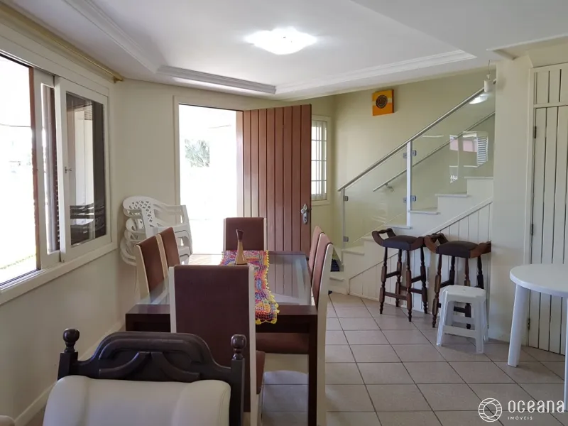 Duplex finamente mobiliado e decorado em Xangri-lá!: 14ª foto da galeria de imagens do imóvel