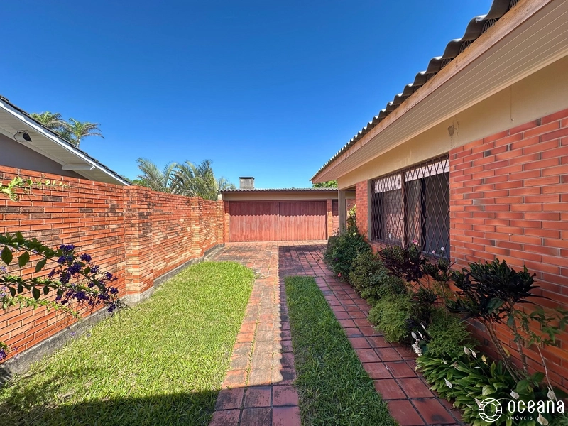 CASA TÉRREA COM 04 DORMITÓRIOS + ANEXO NOS FUNDOS E ESPAÇO GOURMET!: 5ª foto da galeria de imagens do imóvel