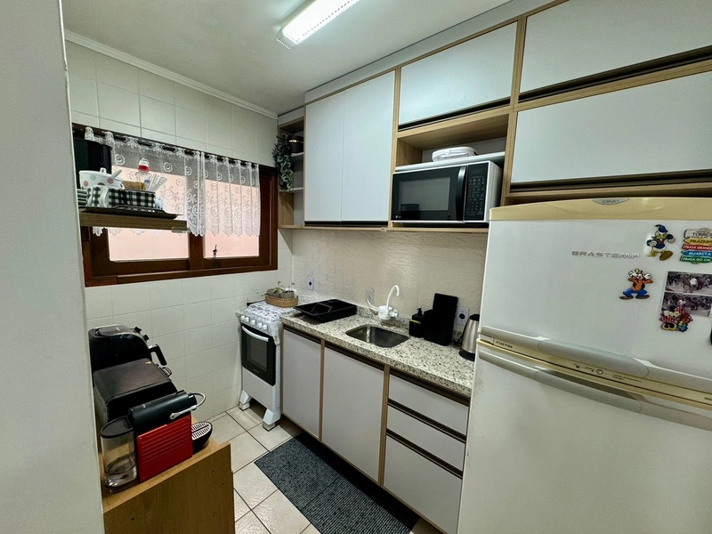 APARTAMENTO DE 02 DORMITÓRIOS COM TERRAÇO EM TORNO - SEM VAGA: 5ª foto da galeria de imagens do imóvel