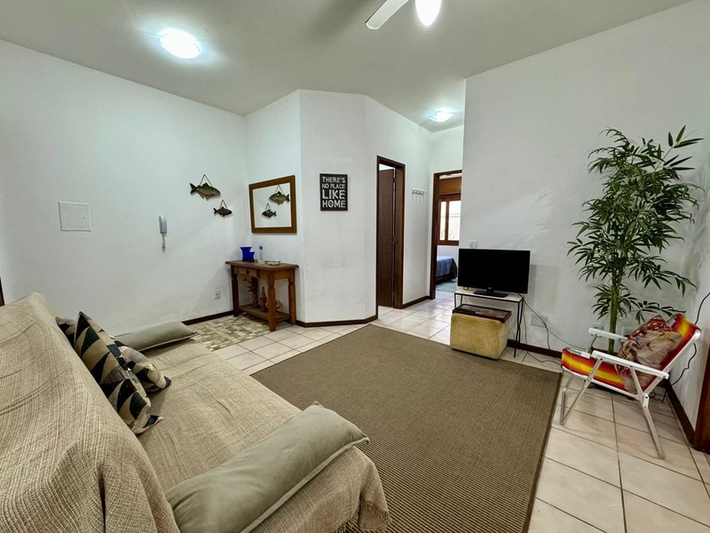 APARTAMENTO DE 02 DORMITÓRIOS COM TERRAÇO EM TORNO - SEM VAGA: 8ª foto da galeria de imagens do imóvel