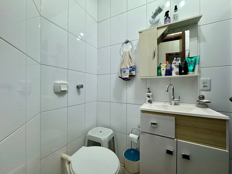 APARTAMENTO DE 02 DORMITÓRIOS COM TERRAÇO EM TORNO - SEM VAGA: 7ª foto da galeria de imagens do imóvel