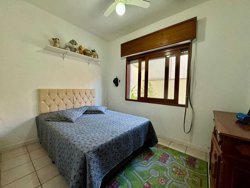 APARTAMENTO DE 02 DORMITÓRIOS COM TERRAÇO EM TORNO - SEM VAGA: 3ª foto da galeria de imagens do imóvel
