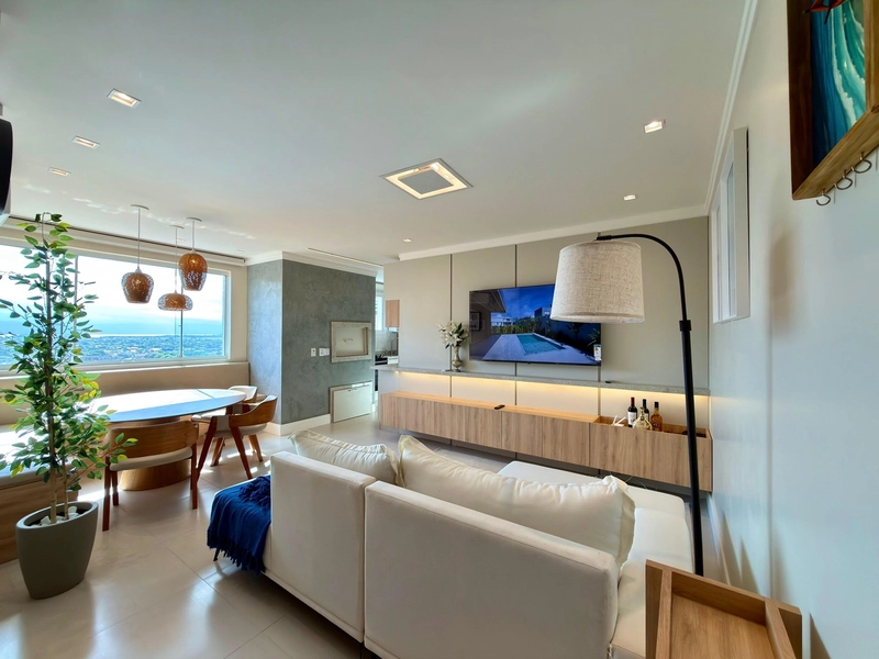 APARTAMENTO À VENDA EM CAPÃO DA CANOA, JUNTO A PRAÇA!: 16ª foto da galeria de imagens do imóvel