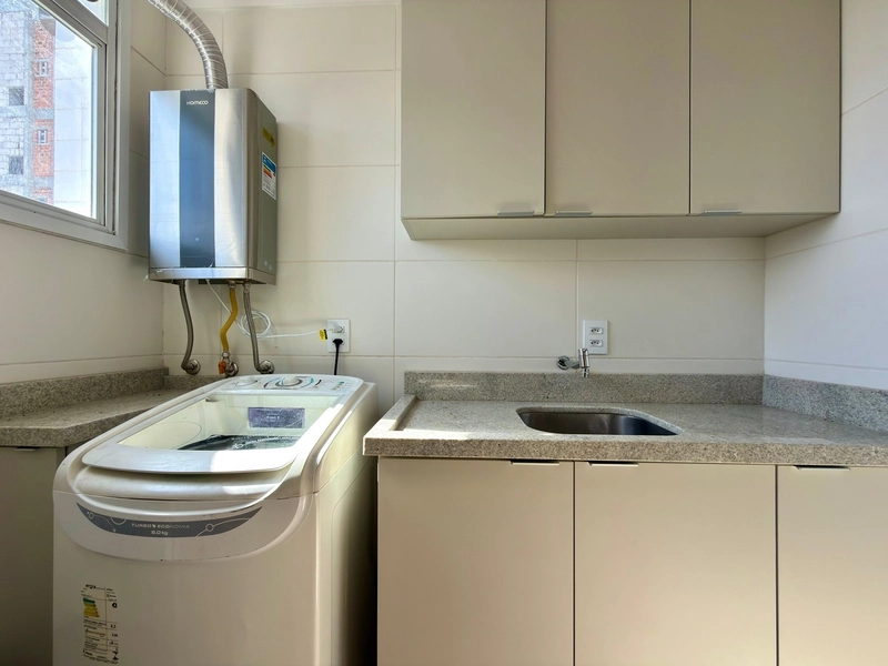 APARTAMENTO À VENDA EM CAPÃO DA CANOA, JUNTO A PRAÇA!: 19ª foto da galeria de imagens do imóvel