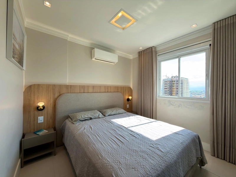 APARTAMENTO À VENDA EM CAPÃO DA CANOA, JUNTO A PRAÇA!: 13ª foto da galeria de imagens do imóvel