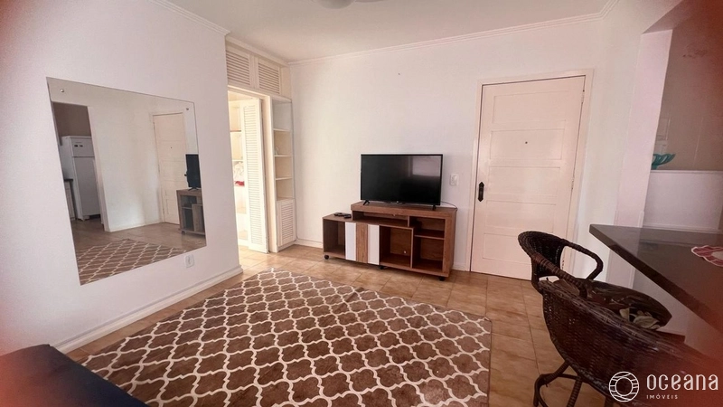 Apartamento 1 dormitório: 3ª foto da galeria de imagens do imóvel