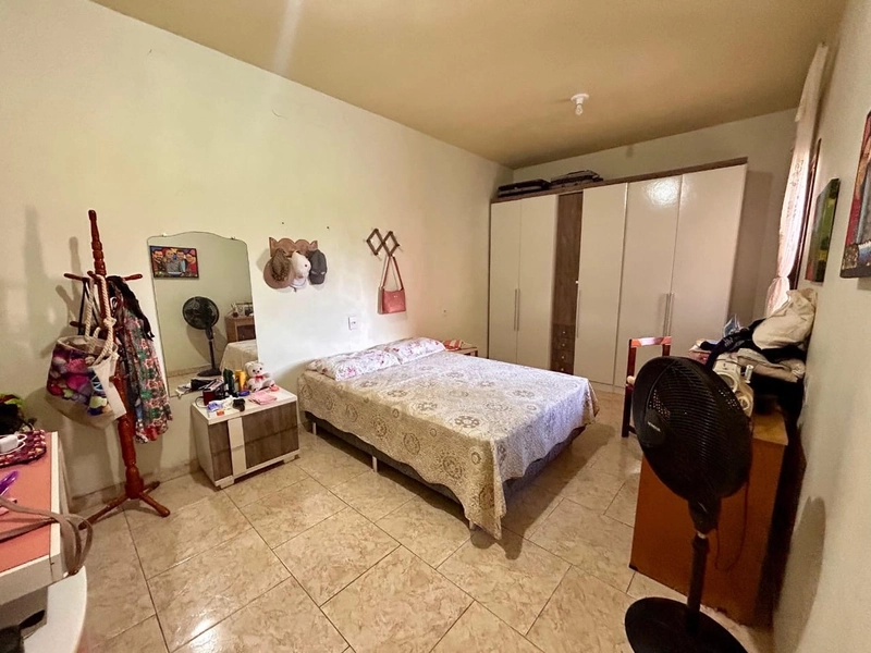 CASA COMPOSTA POR 02 DORMITÓRIOS NO BAIRRO JARDIM BEIRA MAR: 1ª foto da galeria de imagens do imóvel