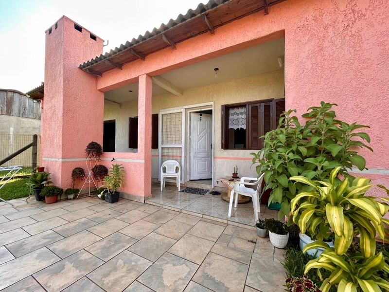 CASA COMPOSTA POR 02 DORMITÓRIOS NO BAIRRO JARDIM BEIRA MAR: 9ª foto da galeria de imagens do imóvel