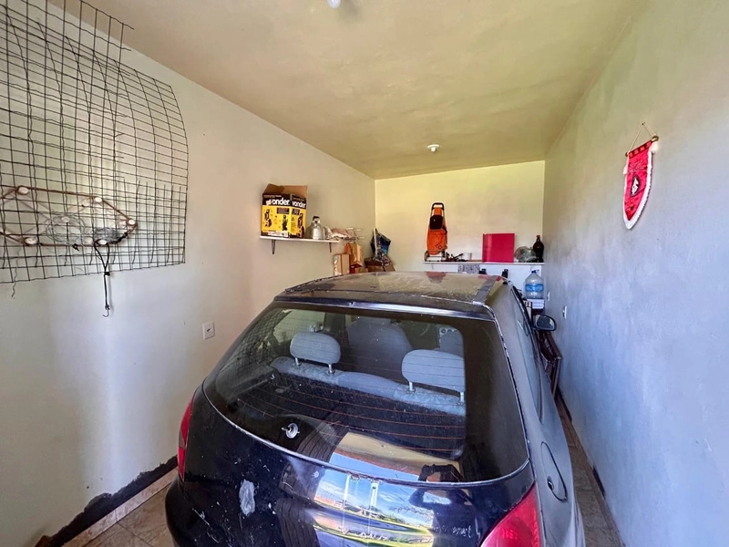 CASA COMPOSTA POR 02 DORMITÓRIOS NO BAIRRO JARDIM BEIRA MAR: 3ª foto da galeria de imagens do imóvel