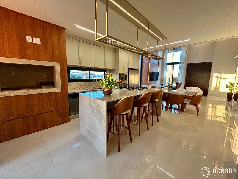 CASA EM BAIRRO PLANEJADO COMPOSTA POR 03 SUÍTES DE R$1.900.000,00 POR R$1.500.000,00: 6ª foto da galeria de imagens do imóvel