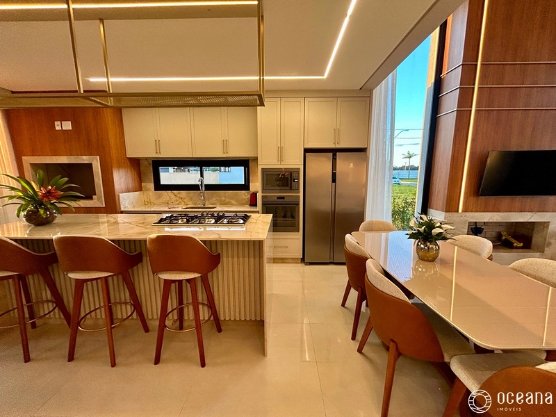 CASA EM BAIRRO PLANEJADO COMPOSTA POR 03 SUÍTES DE R$1.900.000,00 POR R$1.500.000,00: 8ª foto da galeria de imagens do imóvel