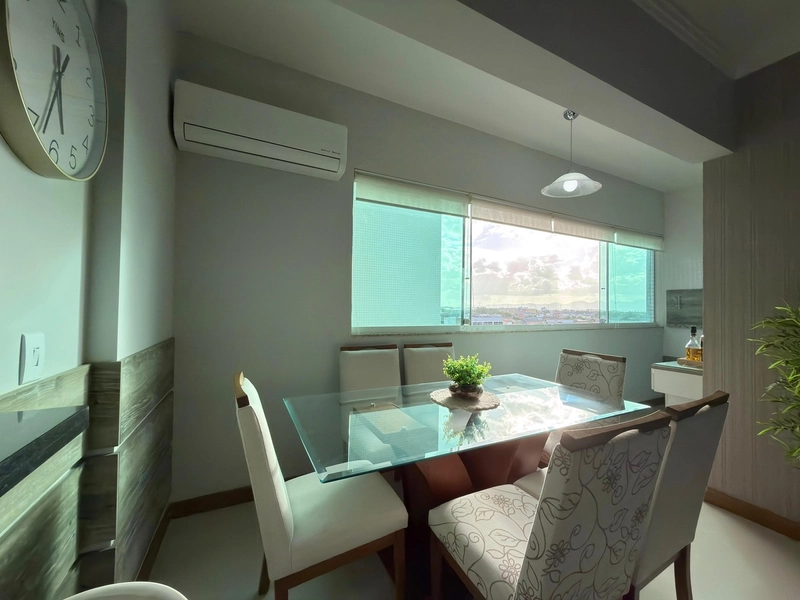 AMPLO APARTAMENTO DE 02 DORMITÓRIOS MOBILIADO E DECORADO!: 15ª foto da galeria de imagens do imóvel