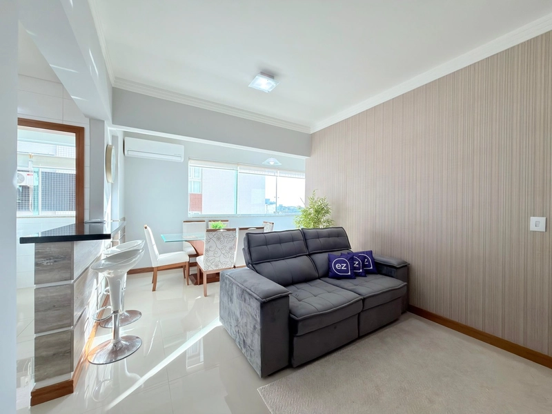 AMPLO APARTAMENTO DE 02 DORMITÓRIOS MOBILIADO E DECORADO!: 13ª foto da galeria de imagens do imóvel