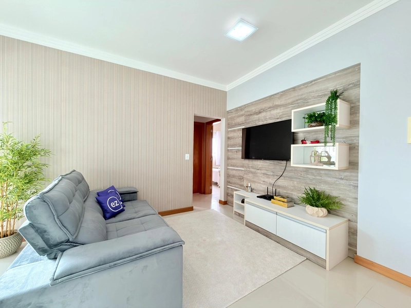 AMPLO APARTAMENTO DE 02 DORMITÓRIOS MOBILIADO E DECORADO!: 16ª foto da galeria de imagens do imóvel