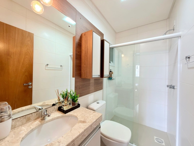 AMPLO APARTAMENTO DE 02 DORMITÓRIOS MOBILIADO E DECORADO!: 1ª foto da galeria de imagens do imóvel