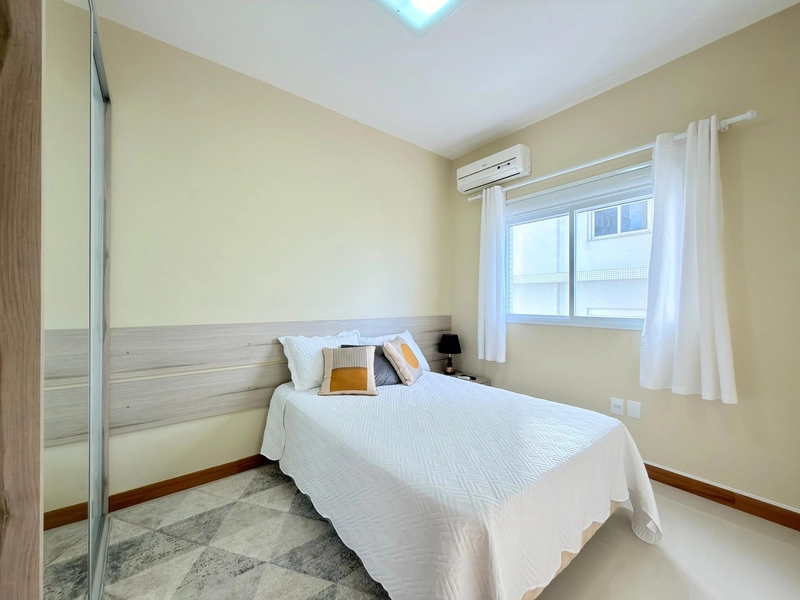AMPLO APARTAMENTO DE 02 DORMITÓRIOS MOBILIADO E DECORADO!: 12ª foto da galeria de imagens do imóvel