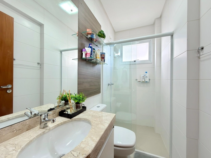AMPLO APARTAMENTO DE 02 DORMITÓRIOS MOBILIADO E DECORADO!: 11ª foto da galeria de imagens do imóvel