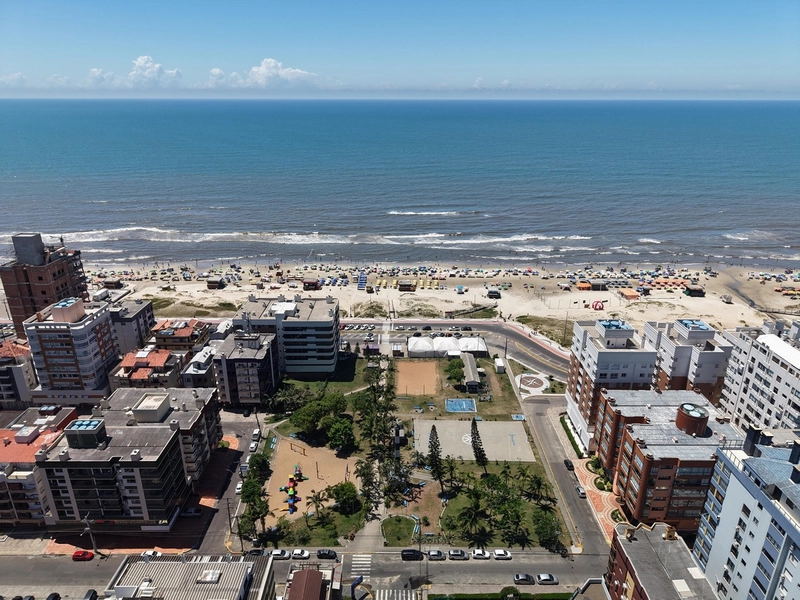 AMPLO APARTAMENTO DE 02 DORMITÓRIOS MOBILIADO E DECORADO!: 14ª foto da galeria de imagens do imóvel