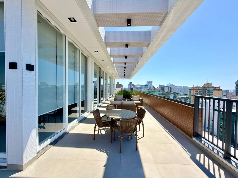 APARTAMENTO À VENDA MOBILIADO E DECORADO: 32ª foto da galeria de imagens do imóvel