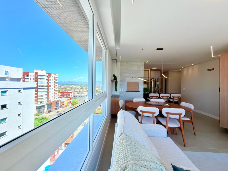 APARTAMENTO À VENDA MOBILIADO E DECORADO: 36ª foto da galeria de imagens do imóvel