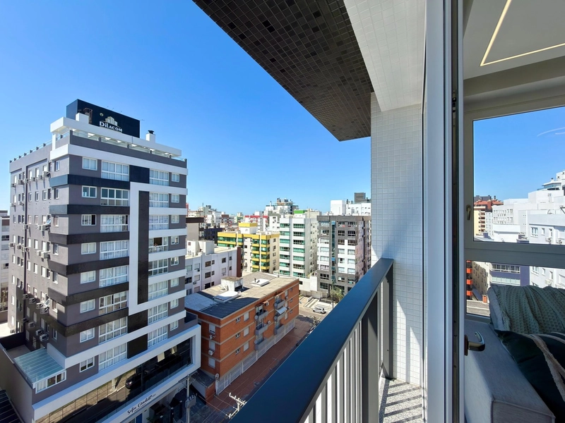 APARTAMENTO À VENDA MOBILIADO E DECORADO: 7ª foto da galeria de imagens do imóvel