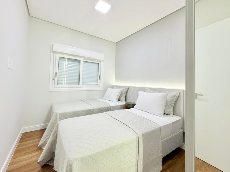 APARTAMENTO À VENDA MOBILIADO E DECORADO: 17ª foto da galeria de imagens do imóvel
