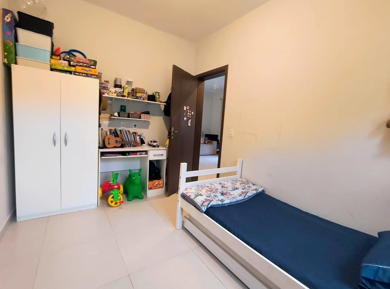 CASA NOVA COMPOSTA POR 02 DORMITÓRIOS: 9ª foto da galeria de imagens do imóvel