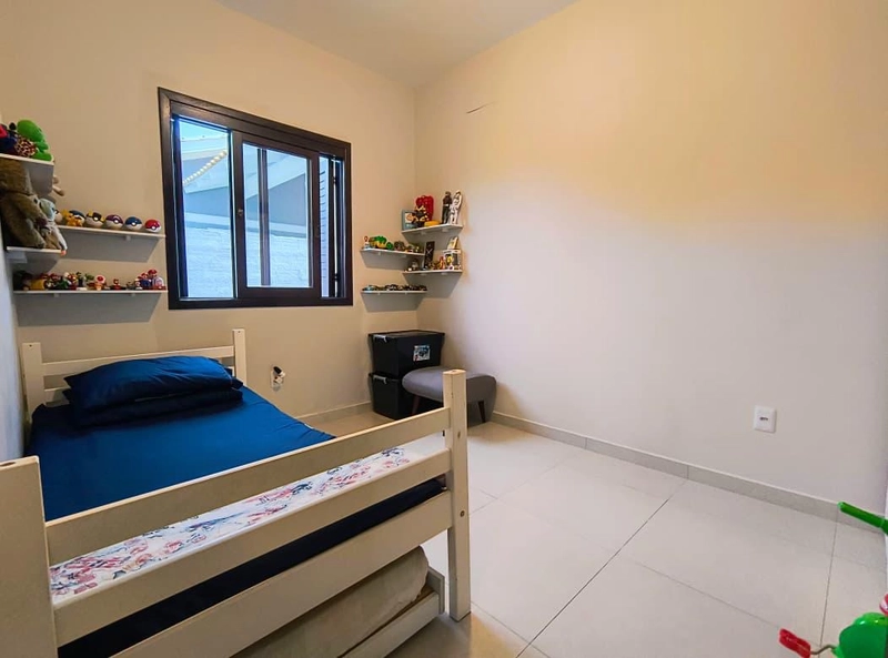 CASA NOVA COMPOSTA POR 02 DORMITÓRIOS: 8ª foto da galeria de imagens do imóvel